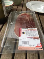 Jambon serrano