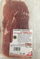 Jambon Serrano