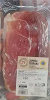 Jambon Serrano