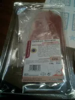 Jambon Serrano
