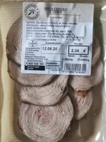 Véritable andouille de Guemene