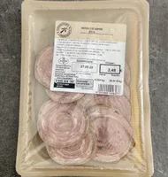 Andouille de Guemene