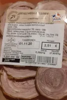 Andouille de guemene