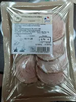 Véritable Andouille de Guemene
