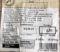 Andouille de Guemene