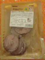 Véritable andouille de Guémené