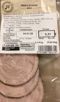 Andouille de Guemene