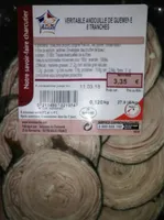 Véritable andouille de guémené