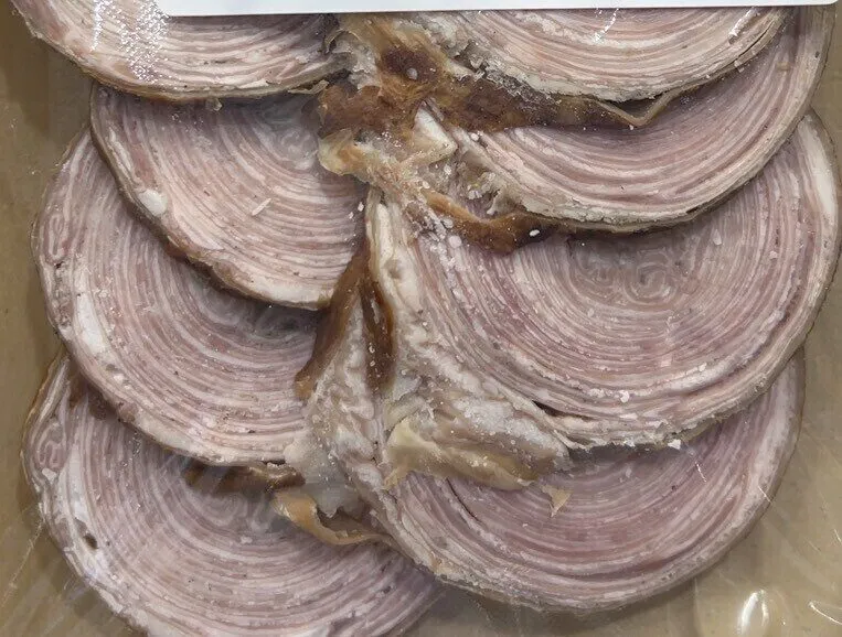 Véritable andouille de Guémené