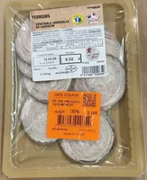 Veritable andouille de guemene