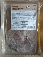 Andouille de Vire
