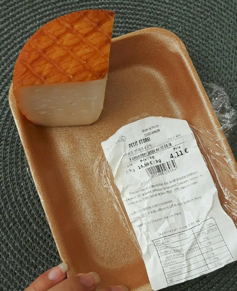 Petit Etorki