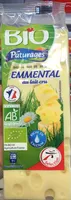 Emmental au lait cru