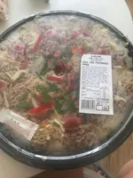 Pizza thon