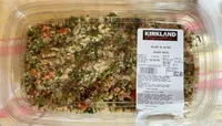 Quinoa salad