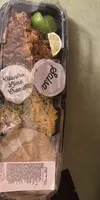 taco kit (no cheese)