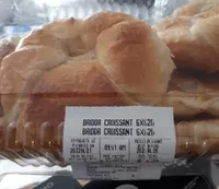 Croissants
