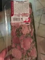 veritable jambon persille bourgoge