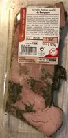 Vérirable Jambon persillé de Bourgogne
