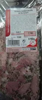 Véritable Jambon persillé de Bourgogne