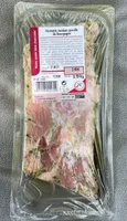 Veritable jambon persillé de Bourgogne