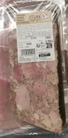 Véritable jambon persillé de bourgogne