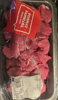 Beef Stew Cube
