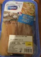 Volaé - producteurs intermarché