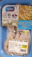 Paupiettes de poulet