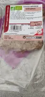 Terrine de campagne bio
