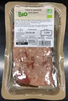 Terrine de campagne Bio