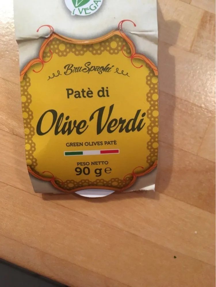 Olive Verdi