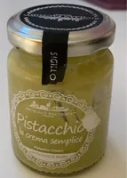 Pistacchio cream