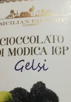 Cioccolato di modica