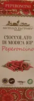 Cioccolato di modica igp