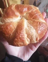 Croissant Margarine