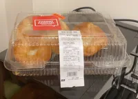 Croissant Bridor
