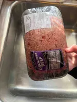 Ground Beef 73% Lean - 27% Fat