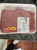 Regular Ground Beef