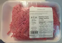 Lean Ground Beef