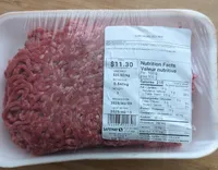 Lean Ground Beef