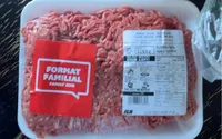Lean ground beef