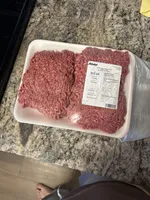 Fresh Lean Ground Beef