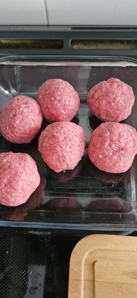 Lean Ground Beef
