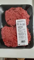 Lean Ground Beef Family Pack