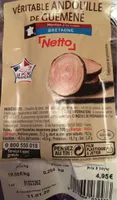 Veritable andouille de Guéméné