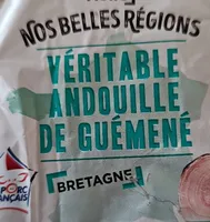 Véritable Andouillette de Guémené