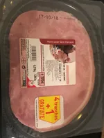 Coeur de couenne