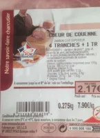 Coeur de couenne