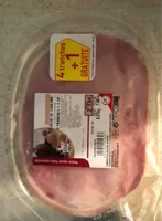Coeur de couenne